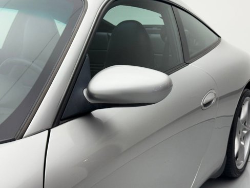 Used 2003 Porsche 911 Targa image 44