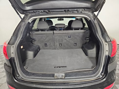 Used 2015 Hyundai Tucson GLS image 25