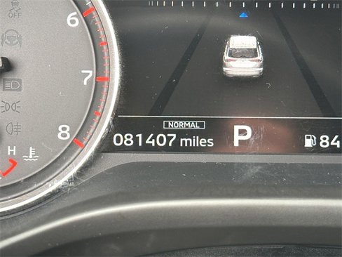 Used 2022 Mitsubishi Outlander SEL image 19