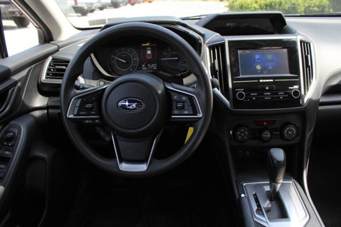 Used 2022 Subaru Impreza 2.0i image 15