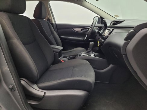 Used 2018 Nissan Rogue Sport S image 21