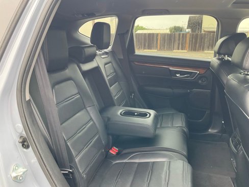 Used 2021 Honda CR-V EX-L image 44