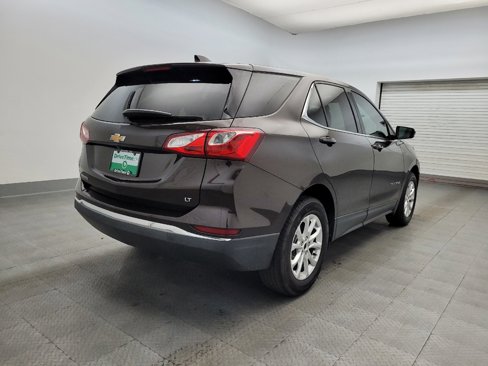 Used 2020 Chevrolet Equinox LT image 9