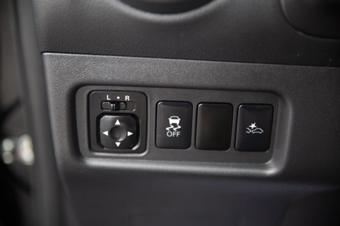 Used 2024 Mitsubishi Mirage G4 LE image 16