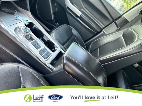 Used 2020 Ford Explorer XLT w/ Equipment Group 202A image 27