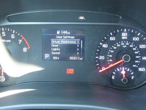 Used 2021 Kia Soul EX image 31