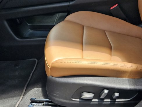 New 2025 Cadillac XT5 Premium Luxury w/ Technology Package image 26