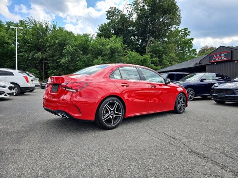 Used 2019 Mercedes-Benz A 220 image 39
