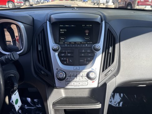 Used 2017 Chevrolet Equinox LT w/ Convenience Package image 17