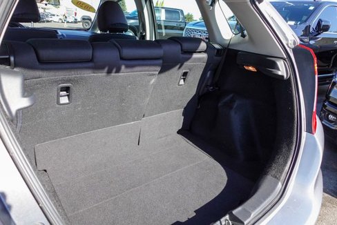 Used 2020 Honda Fit LX image 24