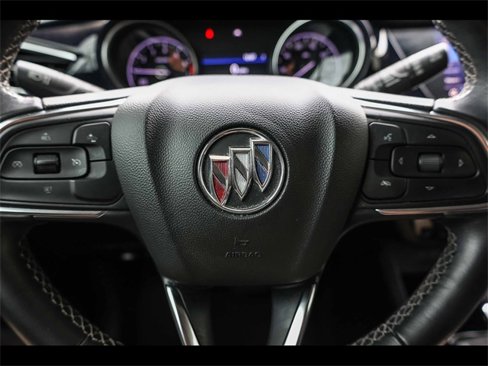 Used 2020 Buick Encore GX Select image 24