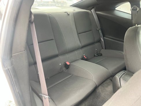 Used 2014 Chevrolet Camaro LT w/ Rear Vision Package image 15