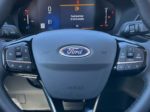 New 2025 Ford Escape Active image 55