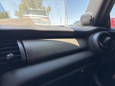 Used 2017 MINI Cooper S image 32