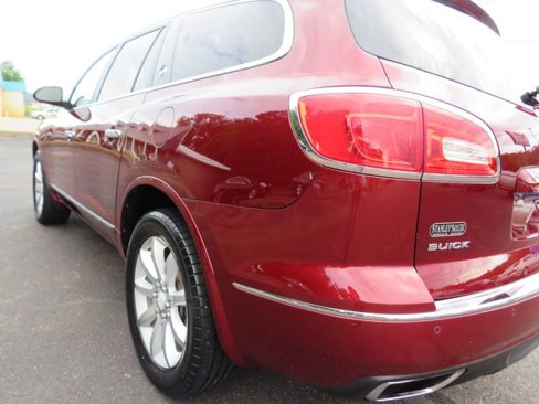 Used 2016 Buick Enclave Premium w/ Experience Buick Package image 13
