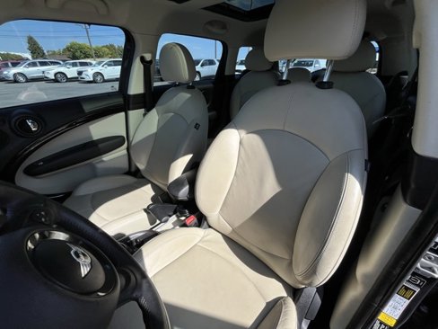 Used 2014 MINI Cooper Countryman S image 12