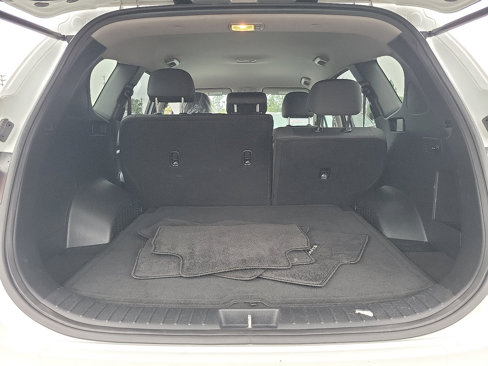 Used 2019 Hyundai Santa Fe SEL image 19