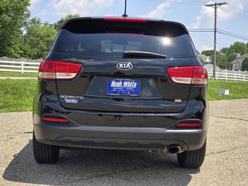Used 2016 Kia Sorento L image 11