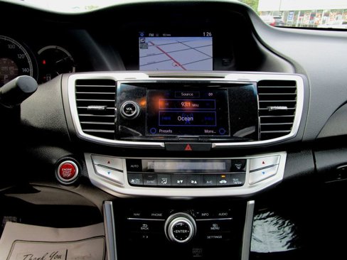 Used 2013 Honda Accord EX-L image 19