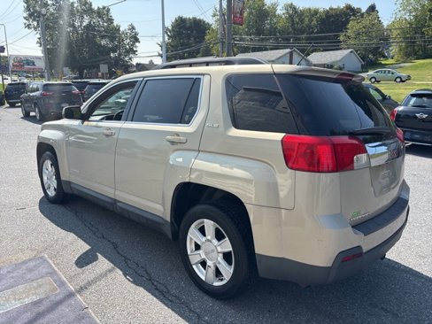 Used 2012 GMC Terrain SLE w/ Convenience Package image 4