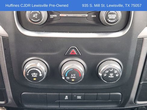 Certified 2020 RAM 1500 Tradesman w/ Popular Equipment Group image 19