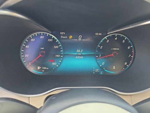 Used 2021 Mercedes-Benz C 300 Sedan image 27