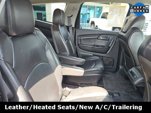 Used 2011 Chevrolet Traverse LT w/ Personal Connectivity Package image 30