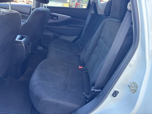 Used 2021 Nissan Murano S image 14