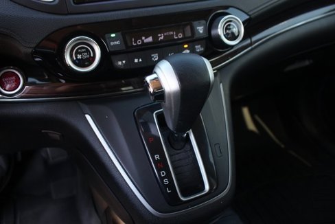 Used 2015 Honda CR-V EX-L image 25