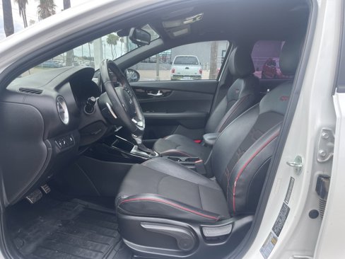 Used 2023 Kia Forte GT image 10