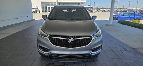 Used 2018 Buick Enclave Essence image 3