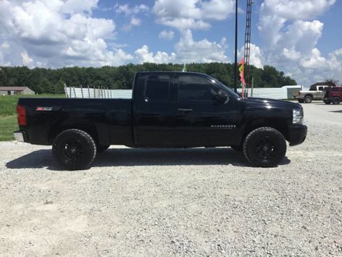 Used 2009 Chevrolet Silverado 1500 LT w/ Power Pack Plus image 2