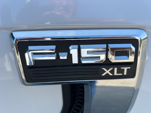 Used 2023 Ford F150 XLT w/ Equipment Group 301A Mid image 15