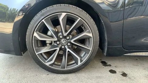 Used 2019 Toyota Corolla XSE image 17