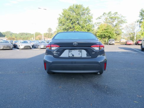 Used 2024 Toyota Corolla LE image 5