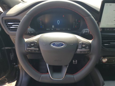 Used 2023 Ford Escape ST-Line w/ Tech Pack #1 image 14