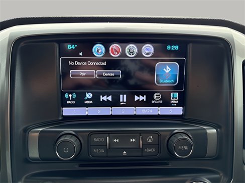 Used 2017 Chevrolet Silverado 1500 LT w/ All Star Edition image 11
