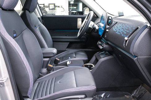 Used 2025 MINI Cooper Countryman S image 19