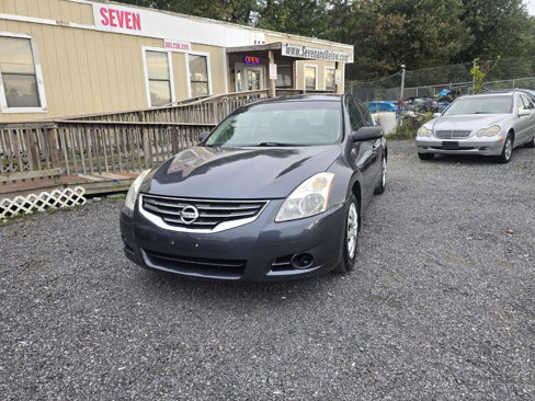 Used 2010 Nissan Altima 2.5 S image 5