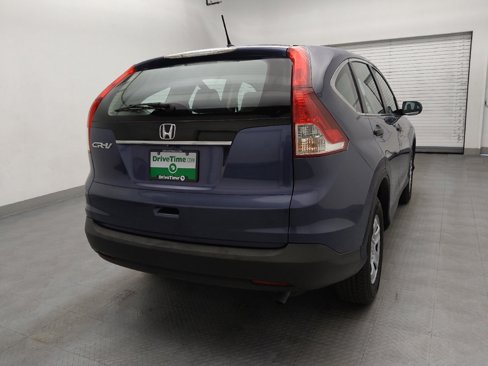 Used 2014 Honda CR-V LX image 7