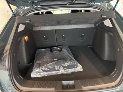New 2025 Chevrolet Trax LT w/ Driver Confidence Package image 20