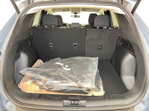 Used 2025 Ford Escape Active w/ Cold Weather Package image 14