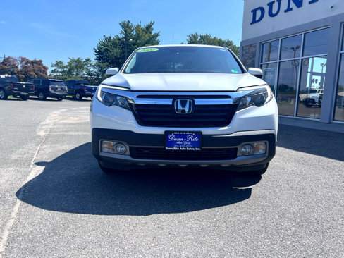 Used 2020 Honda Ridgeline RTL-E image 2