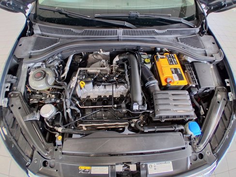 Used 2019 Volkswagen Jetta S w/ Driver Assistance Package image 28