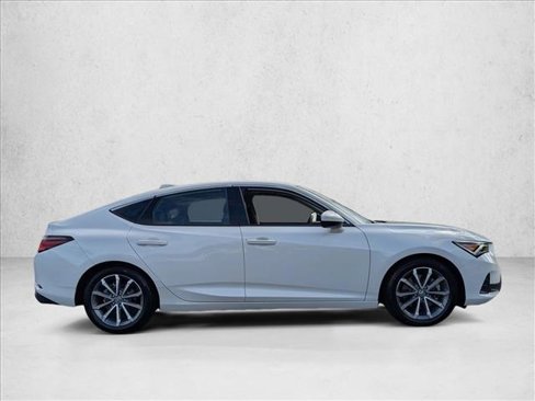 Used 2025 Acura Integra image 4