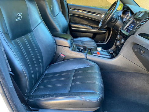 Used 2021 Chrysler 300 S image 49