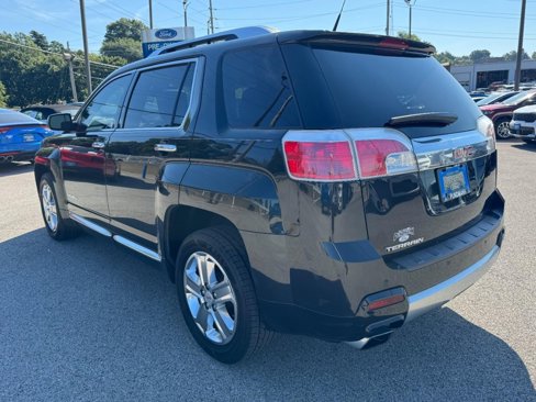 Used 2013 GMC Terrain Denali image 5