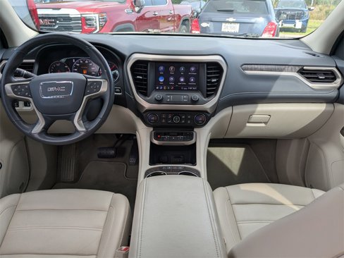 Used 2020 GMC Acadia Denali image 16