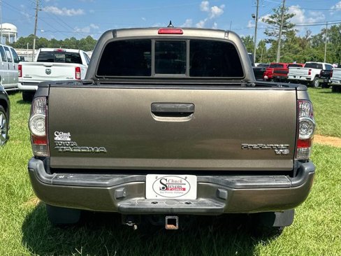 Used 2013 Toyota Tacoma PreRunner image 12