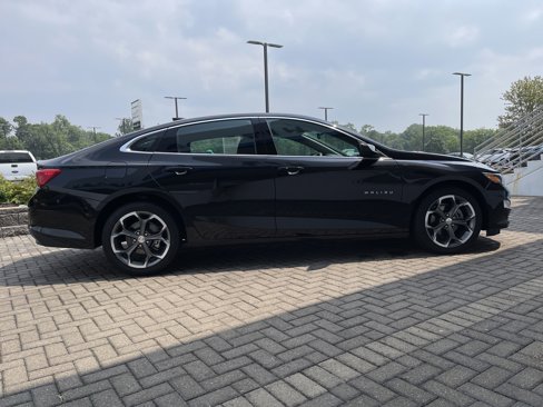 Used 2024 Chevrolet Malibu LT image 6
